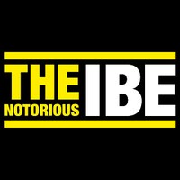 The Notorious IBE 2009!