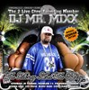 2 Live Crews DJ Mr. Mixx mit Soloalbum